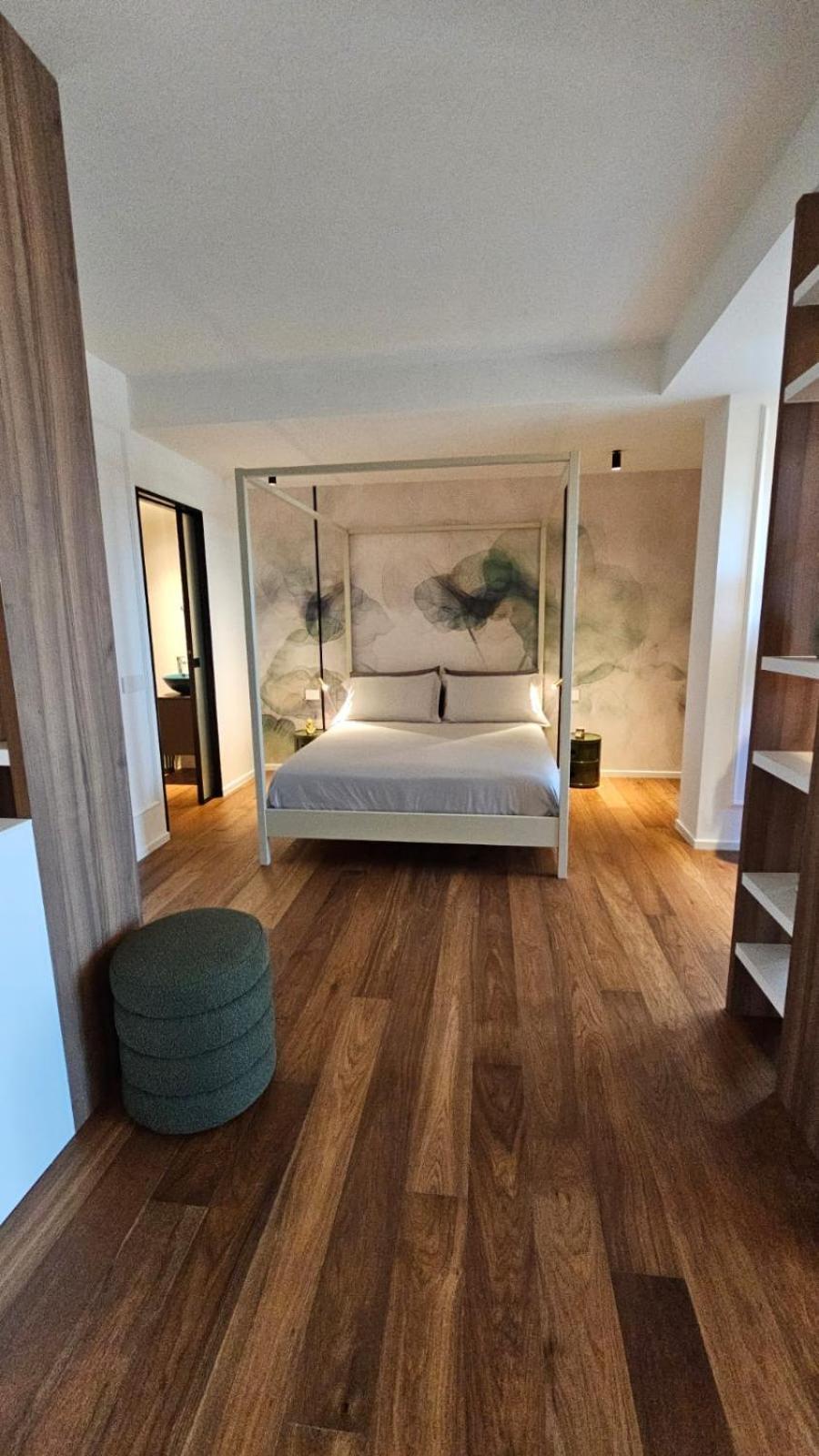 Azuma Luxury Home Bari Buitenkant foto