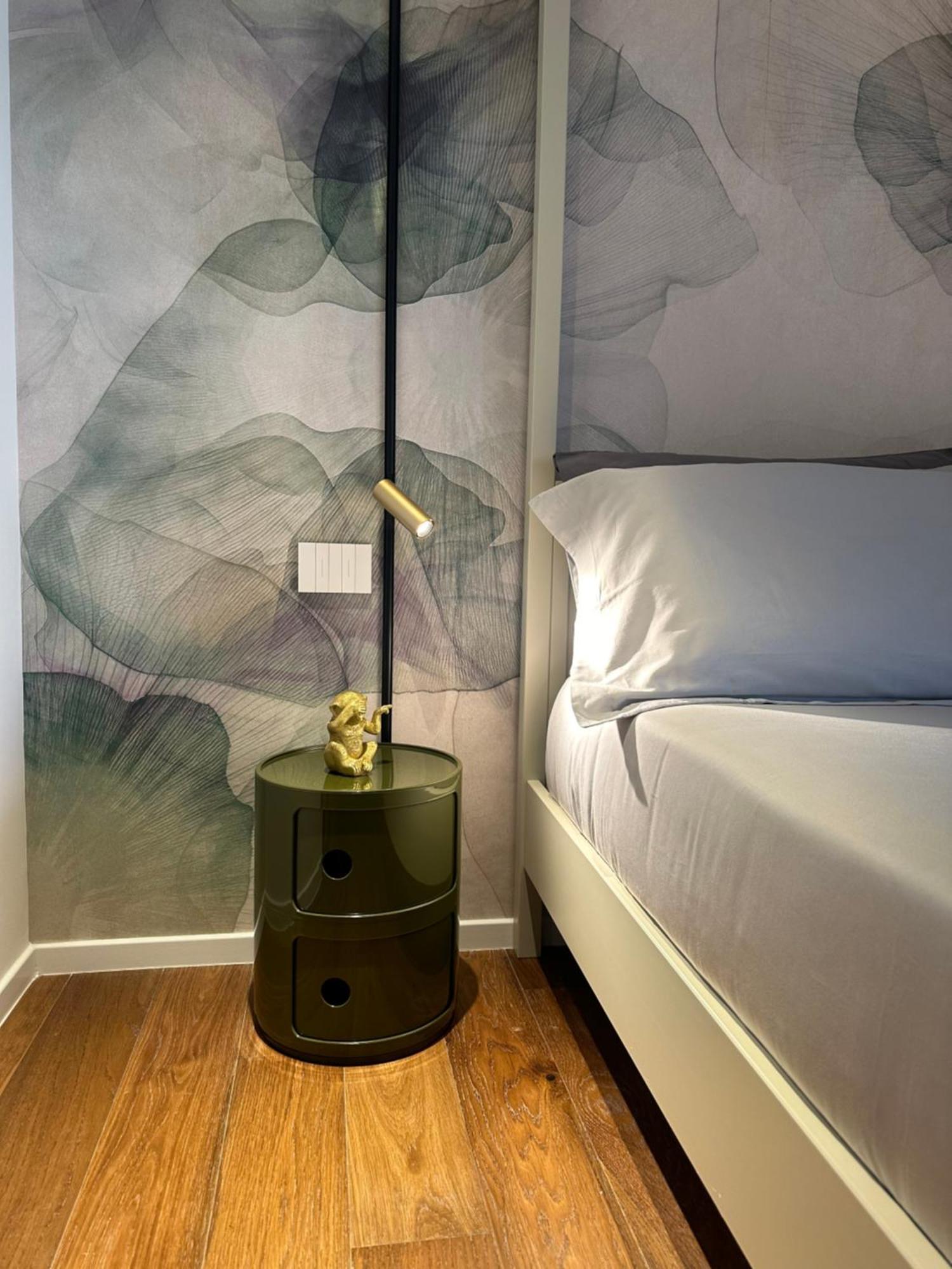 Azuma Luxury Home Bari Buitenkant foto