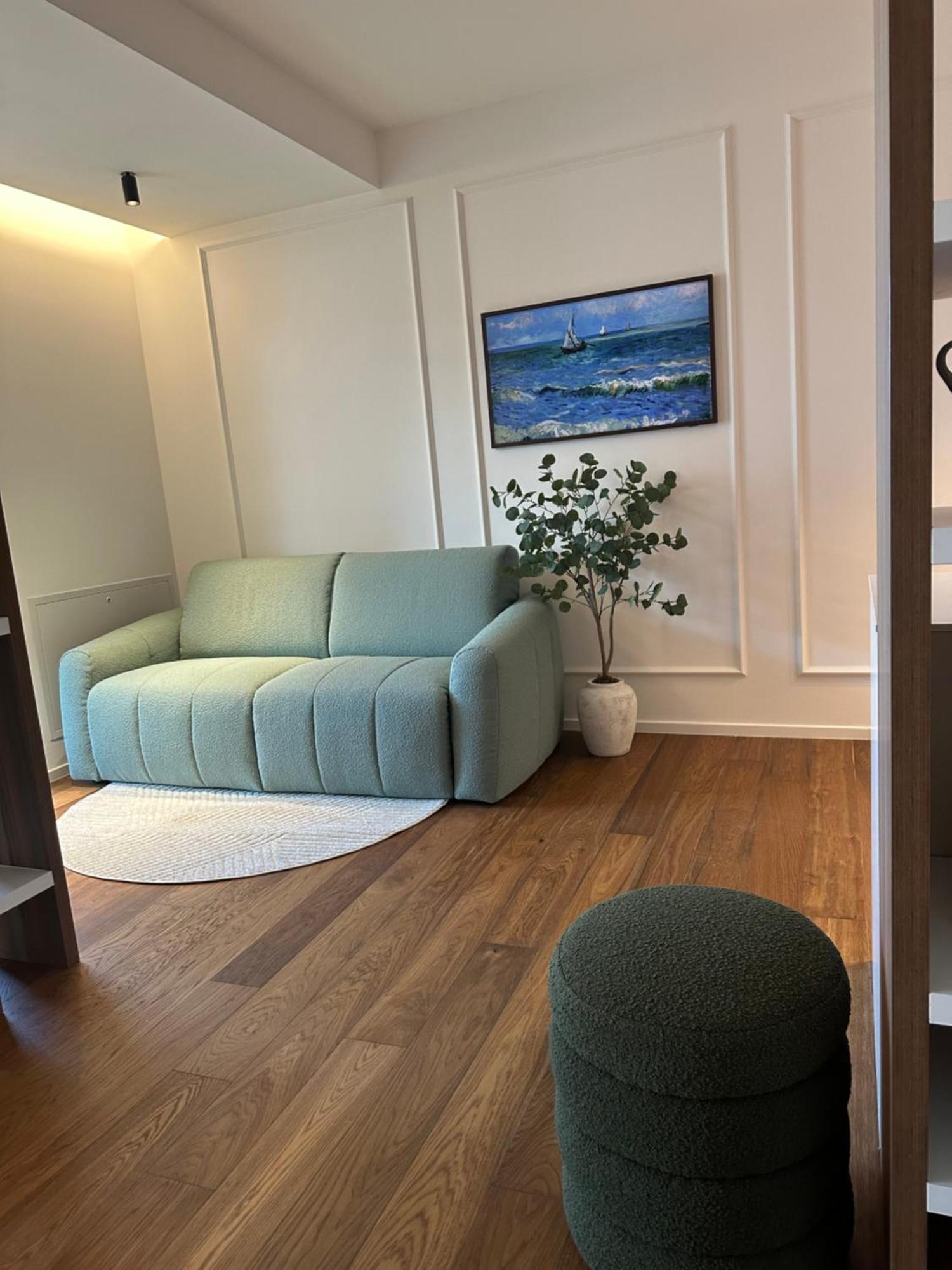 Azuma Luxury Home Bari Buitenkant foto