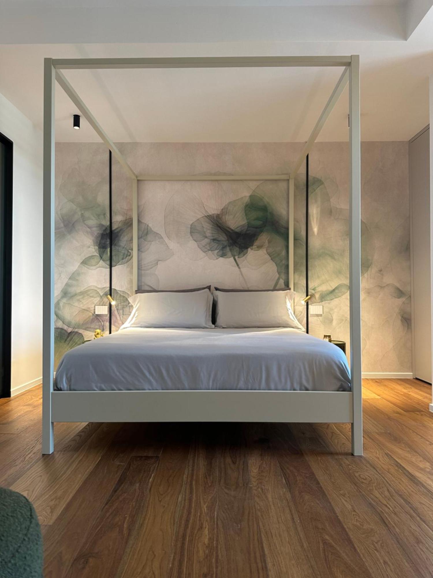 Azuma Luxury Home Bari Buitenkant foto