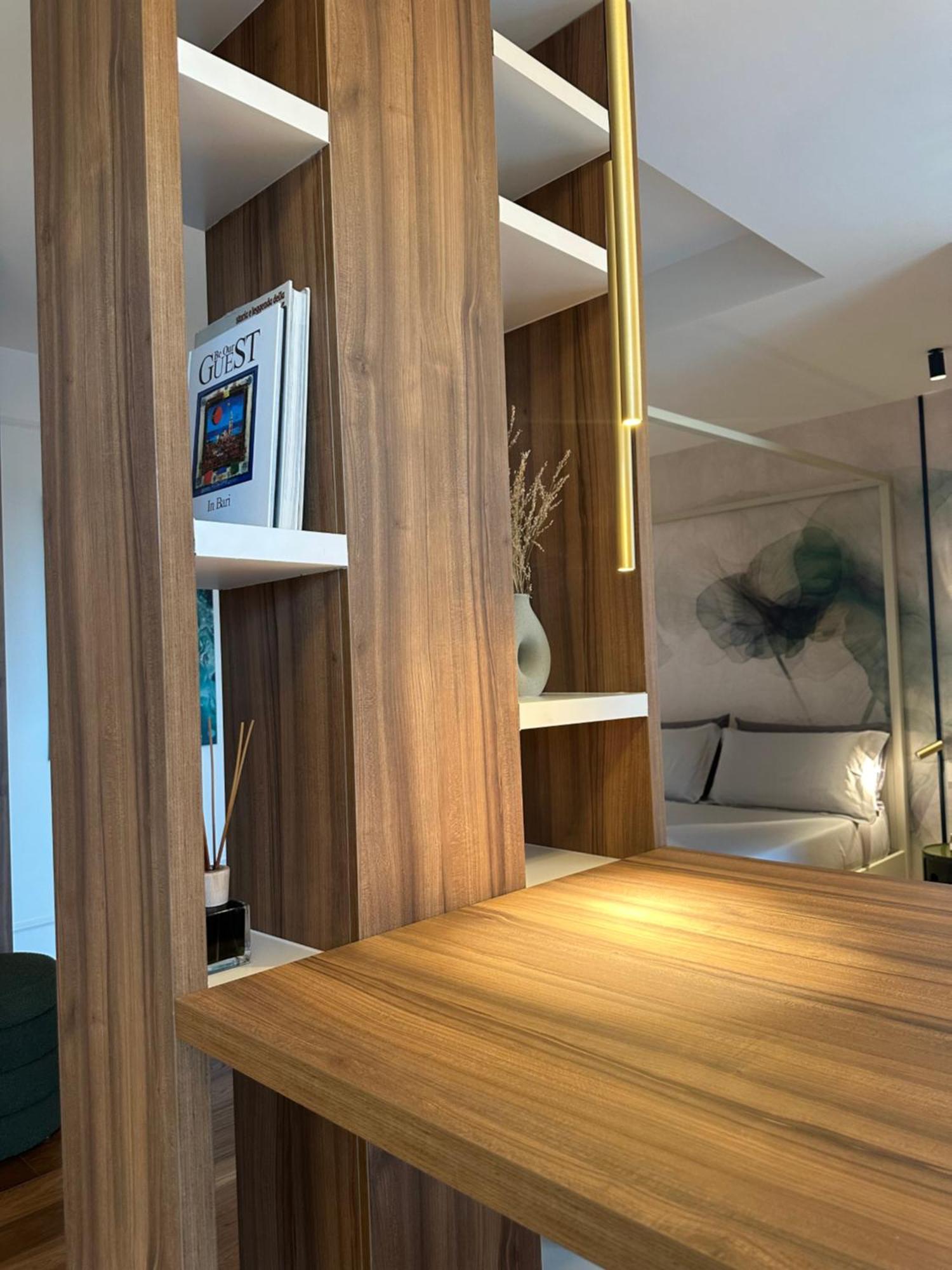 Azuma Luxury Home Bari Buitenkant foto