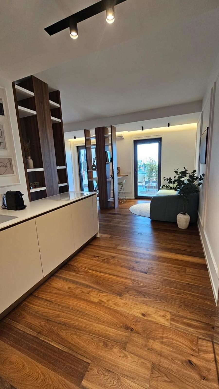 Azuma Luxury Home Bari Buitenkant foto