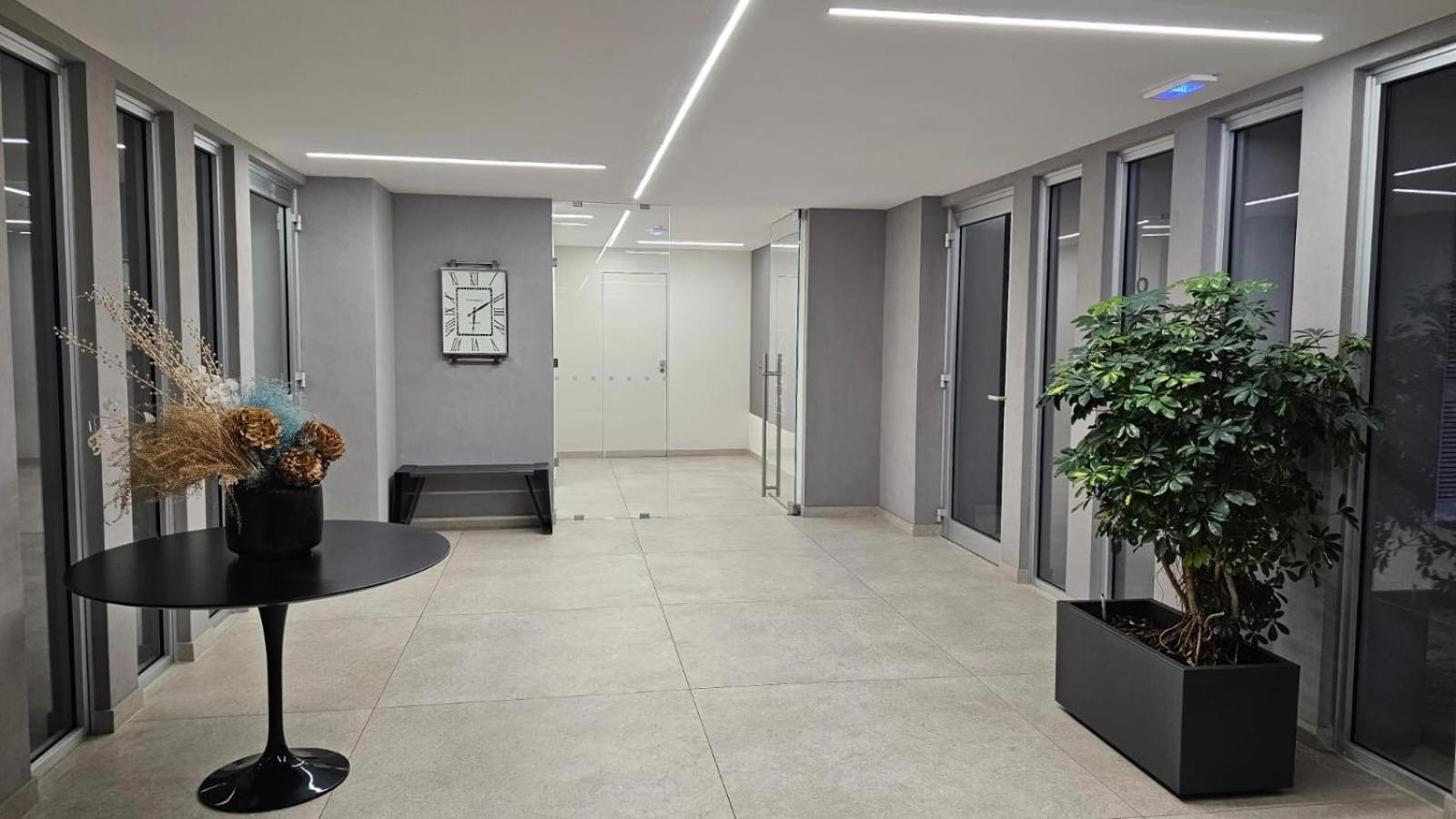 Azuma Luxury Home Bari Buitenkant foto