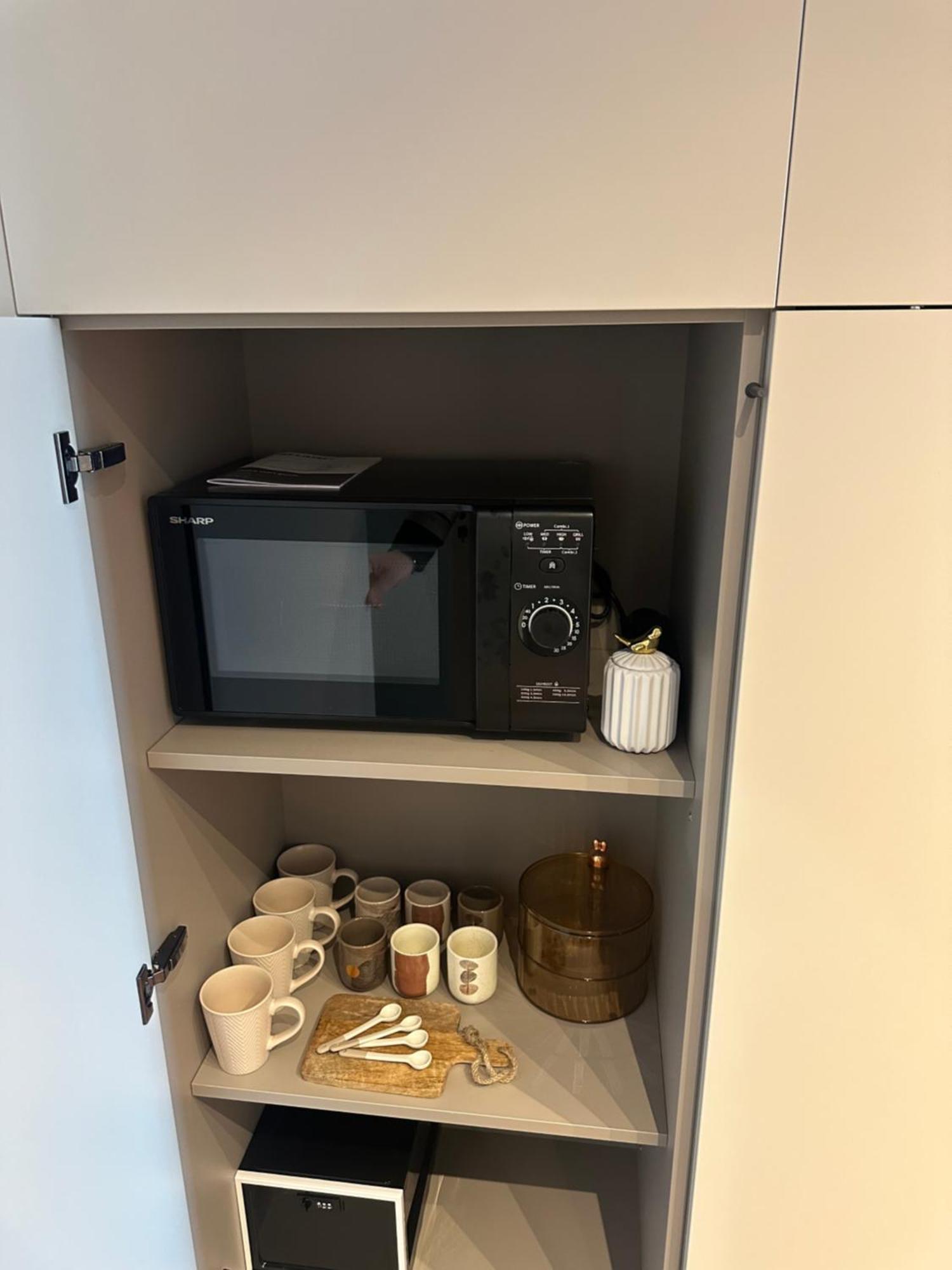 Azuma Luxury Home Bari Buitenkant foto