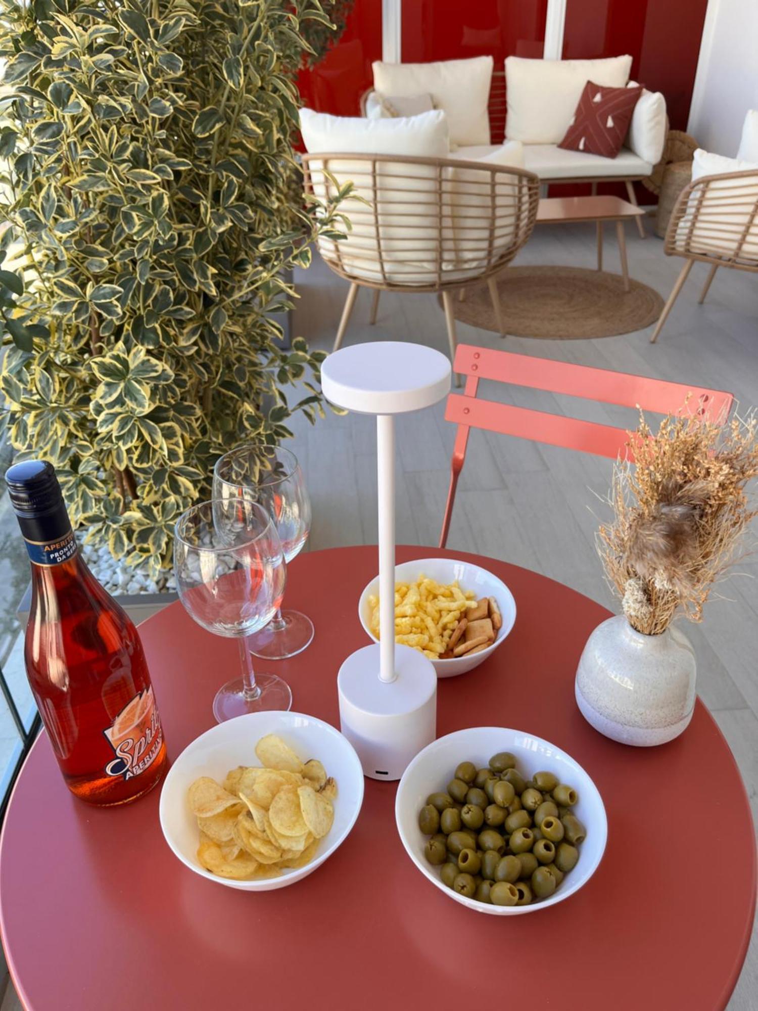 Azuma Luxury Home Bari Buitenkant foto